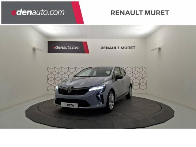 Renault Clio Blue Dci 100 Ch Gsr2 Evolution