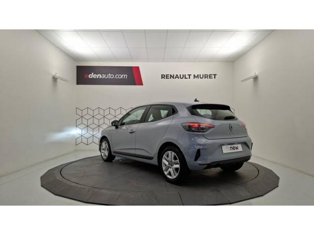Renault Clio image 4