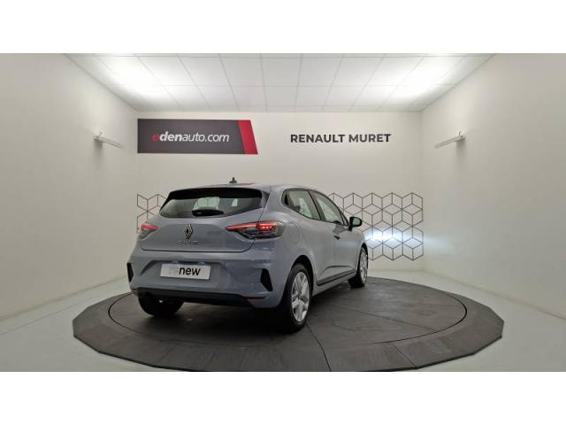 Renault Clio image 6