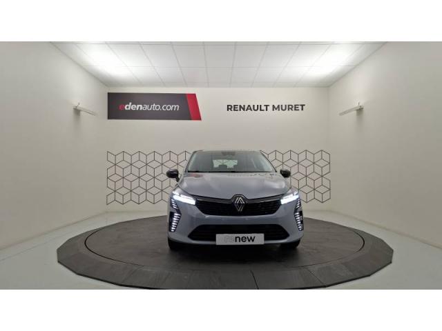 Renault Clio image 9