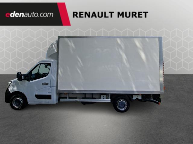 Renault Master image 5