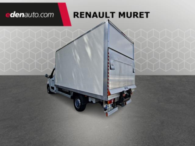 Renault Master image 7