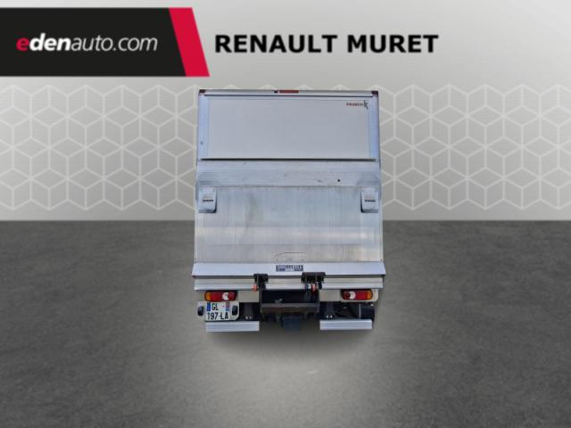 Renault Master image 2
