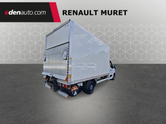 Renault Master image 6
