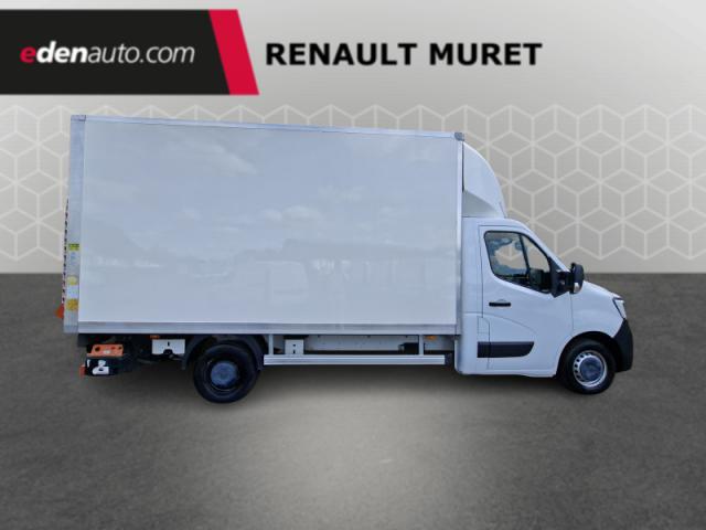 Renault Master image 9