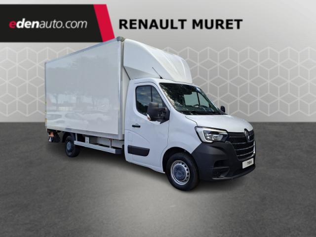 Renault Master image 1