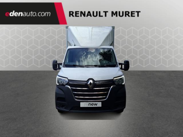 Renault Master image 8