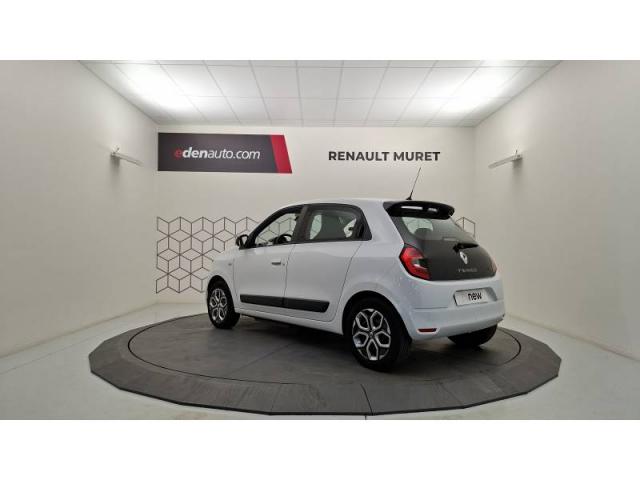Renault Twingo image 4