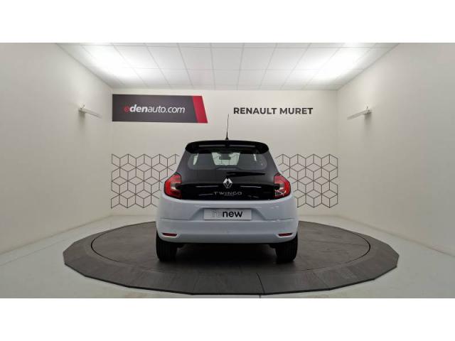 Renault Twingo image 5