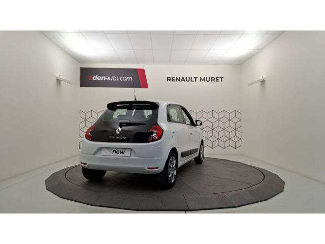 Renault Twingo image 3