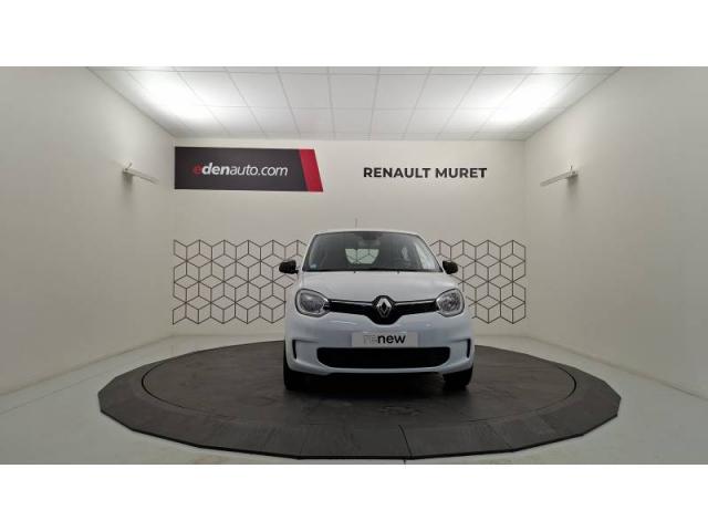 Renault Twingo image 8