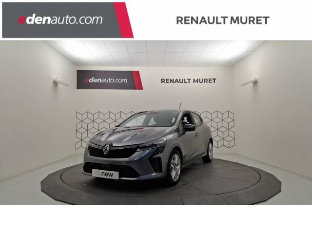 Renault Clio Eco-G 100 Ch Gsr2 Evolution