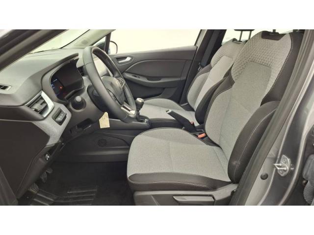 Renault Clio image 9