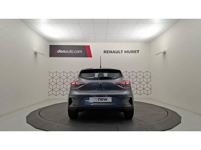 Renault Clio image 3