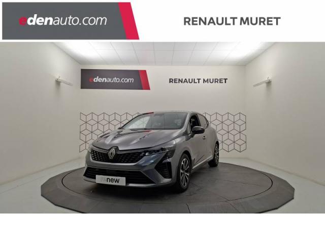 Renault Clio Tce 90 Ch Gsr2 Techno