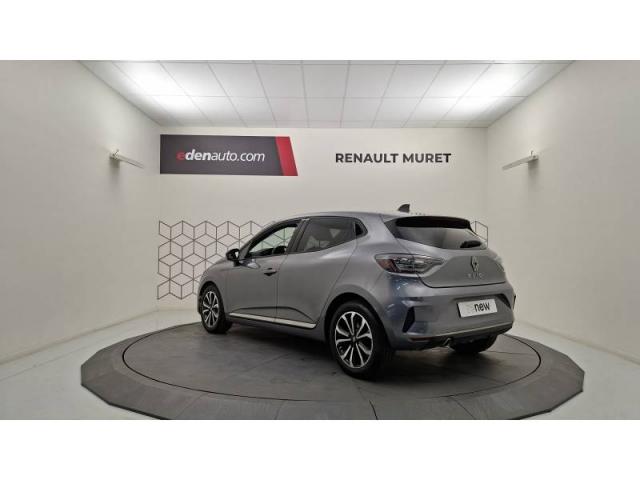 Renault Clio image 9