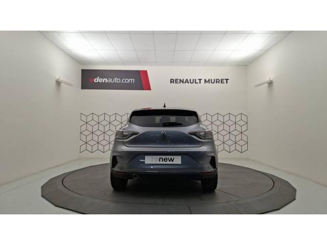 Renault Clio image 3