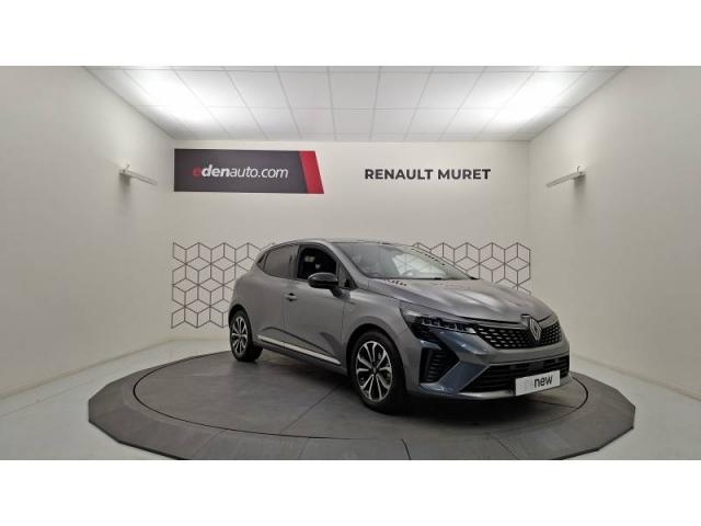 Renault Clio image 4