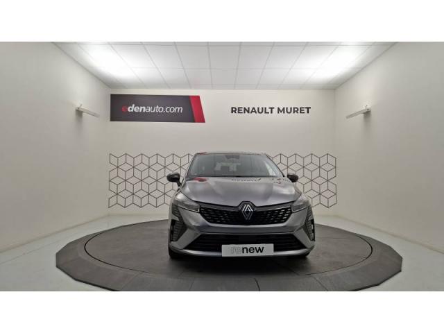 Renault Clio image 2