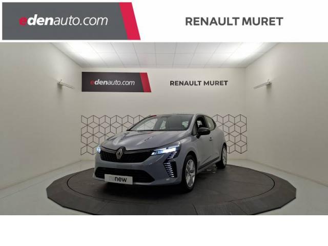 Renault Clio Blue Dci 100 Ch Gsr2 Evolution