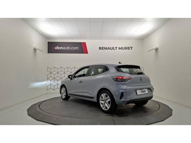 Renault Clio image 1