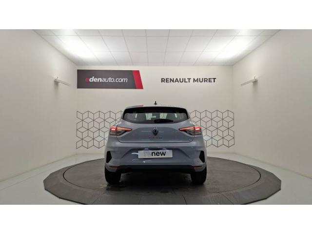 Renault Clio image 7