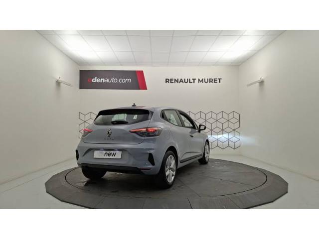 Renault Clio image 9