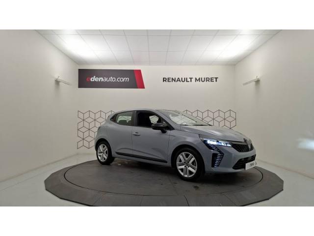 Renault Clio image 2