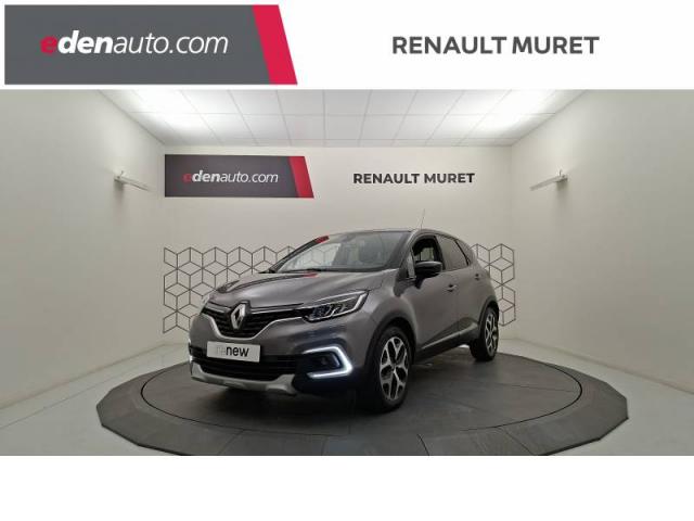 Renault Captur Tce 90 - 19 Intens