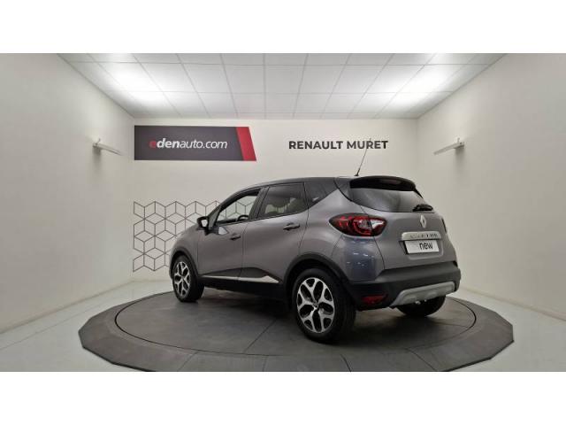 Renault Captur image 6