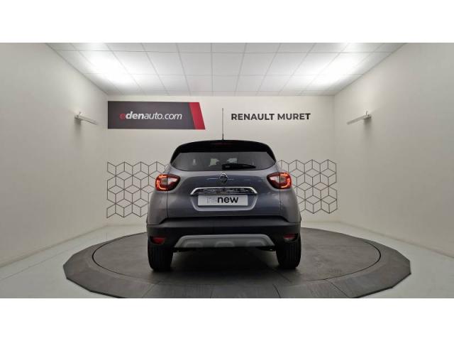 Renault Captur image 4