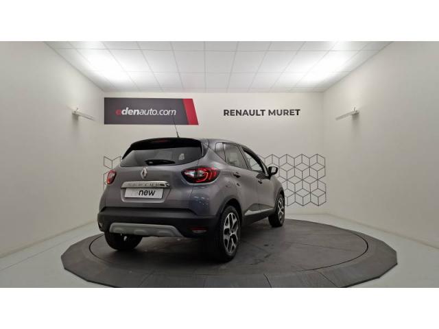 Renault Captur image 9