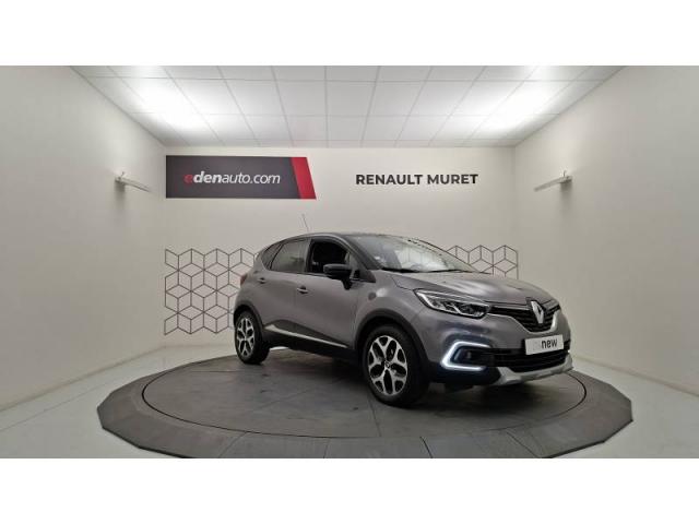 Renault Captur image 1