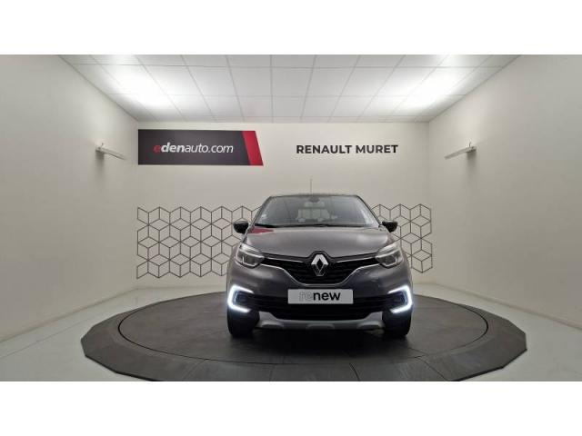 Renault Captur image 7