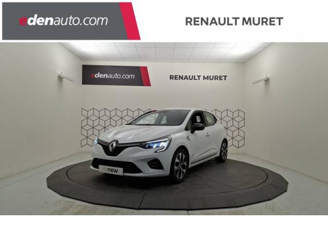 Renault Clio E-Tech Hybride 145 Equilibre