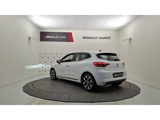 Renault Clio image 8
