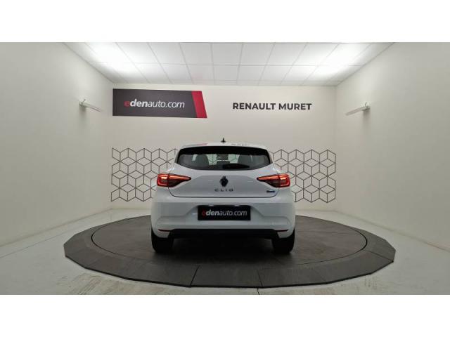 Renault Clio image 1