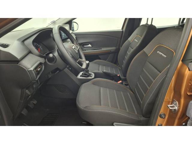 Dacia Sandero image 8