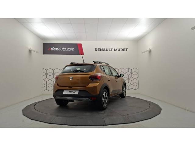 Dacia Sandero image 1