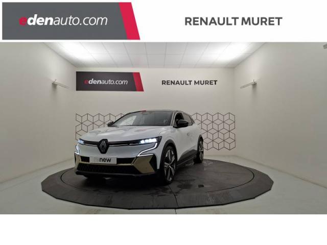 Renault Mégane E-Tech Ev60 220 Ch Super Charge Iconic