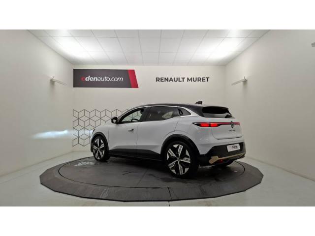 Renault Mégane image 7