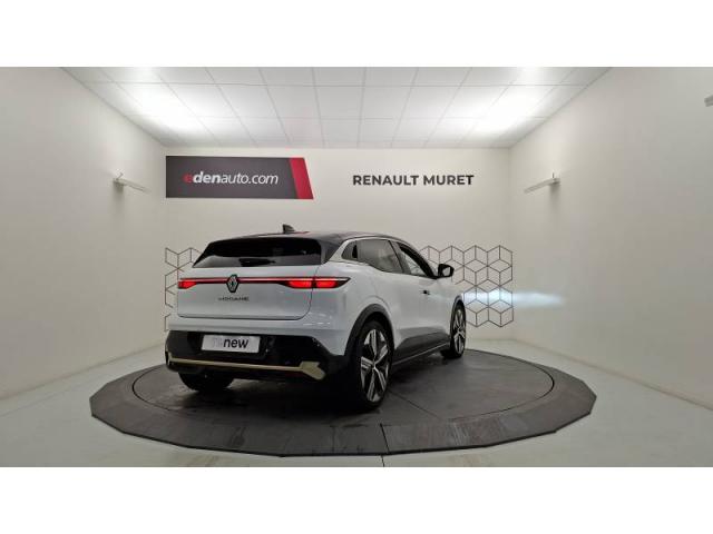 Renault Mégane image 4
