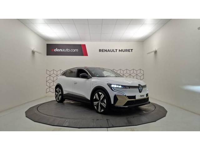 Renault Mégane image 6