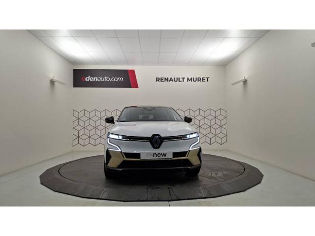 Renault Mégane image 5