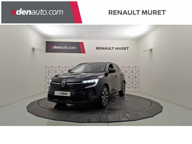 Renault Austral E-Tech Hybrid 200 Techno