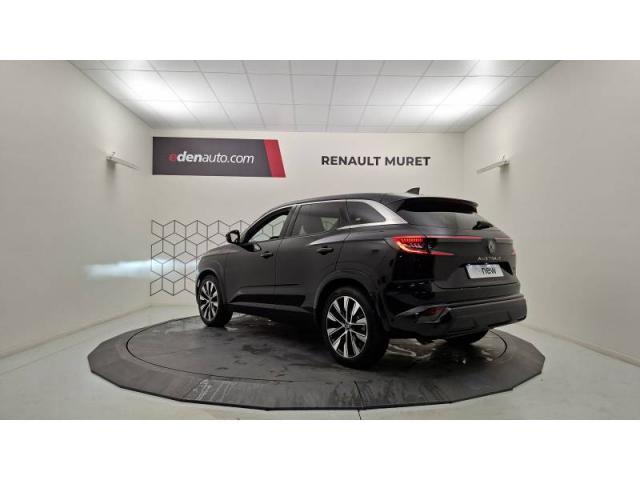 Renault Austral image 1