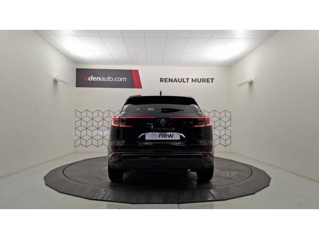Renault Austral image 3