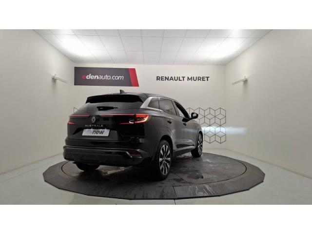 Renault Austral image 5