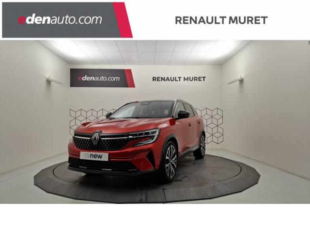 Renault Austral E-Tech Hybrid 200 Iconic
