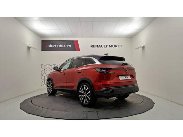 Renault Austral image 9